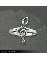 Ring 'Note' - vergleichen und g&uuml;nstig kaufen